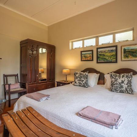 Tygerfontein Safari Villa Reserva de Amakhala Exterior foto
