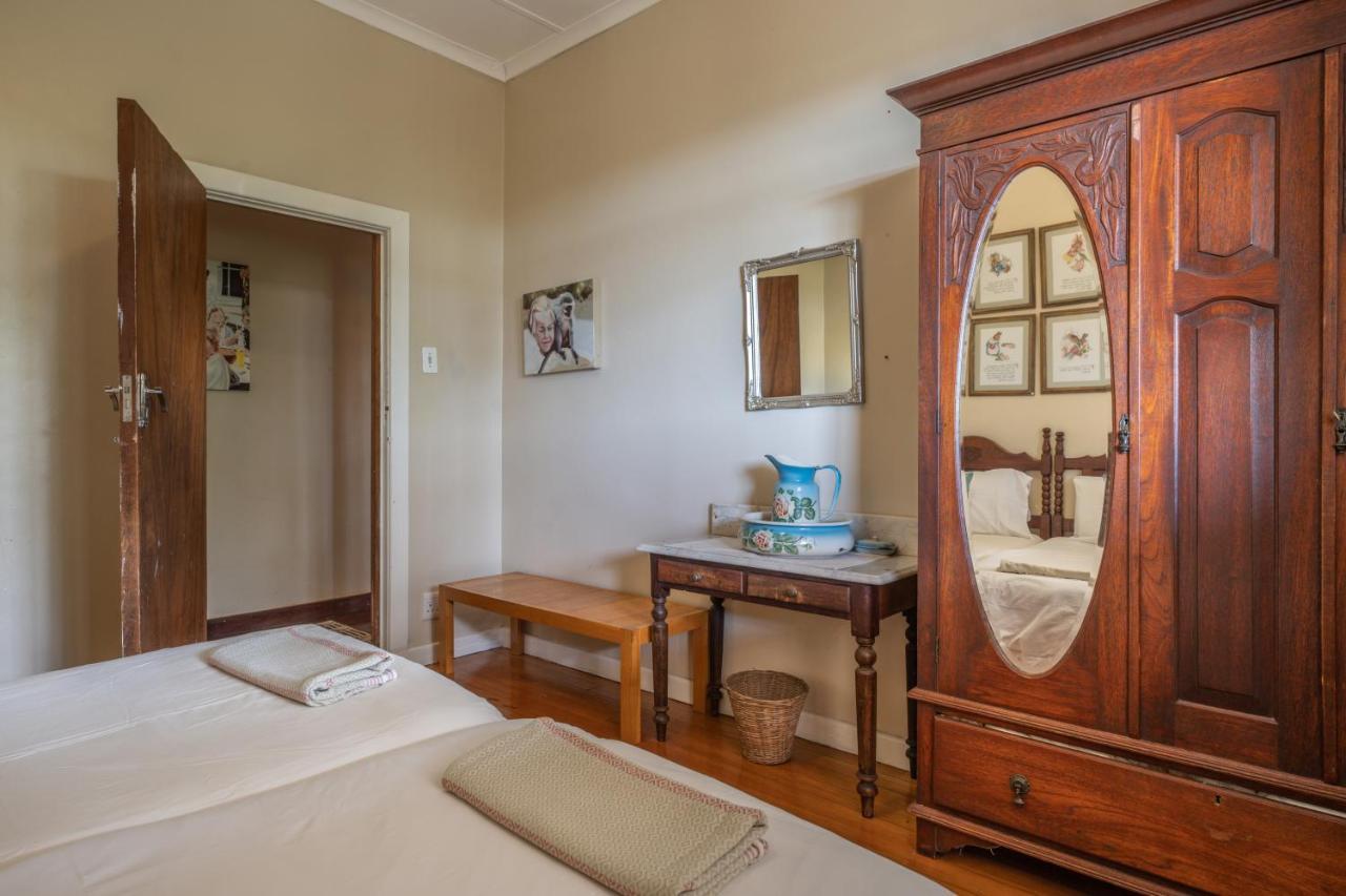 Tygerfontein Safari Villa Reserva de Amakhala Exterior foto