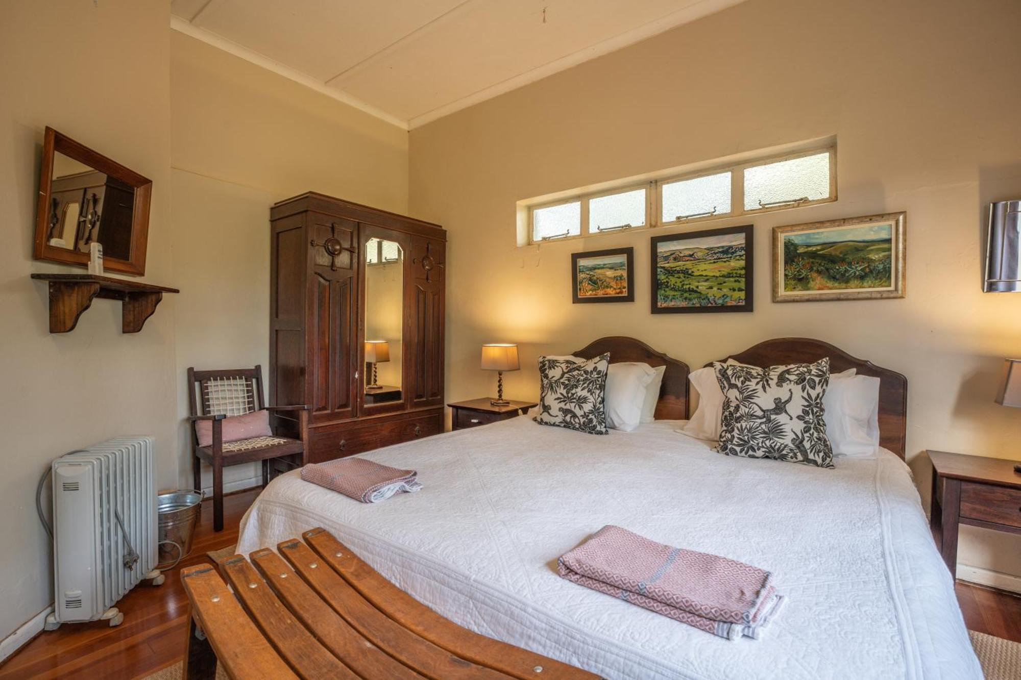 Tygerfontein Safari Villa Reserva de Amakhala Exterior foto